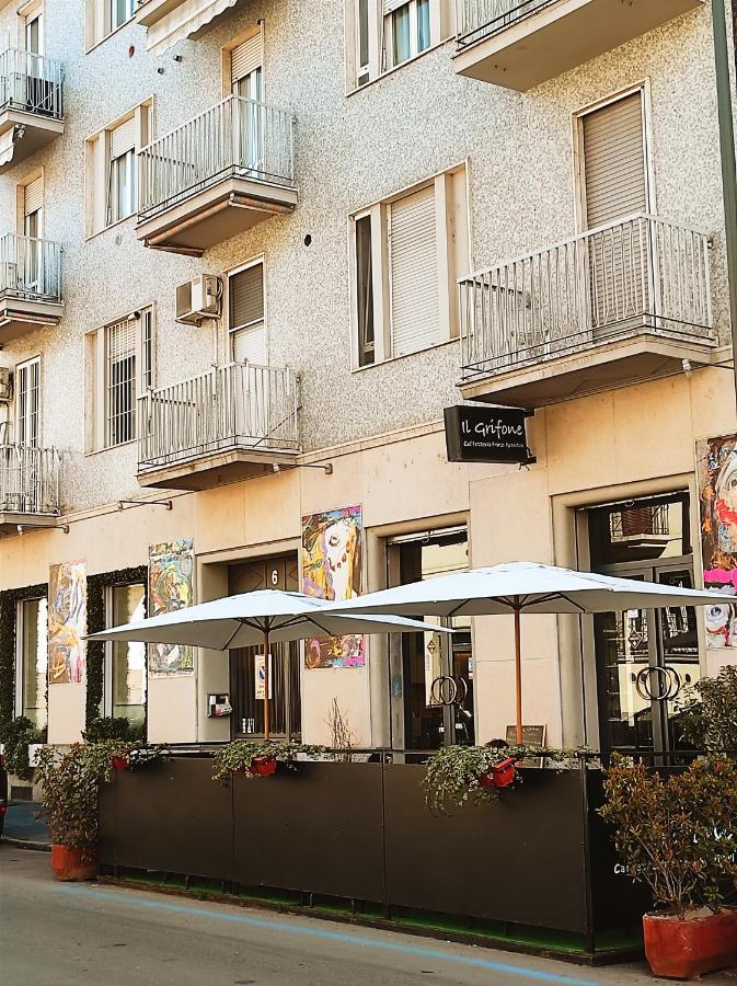 Ferienwohnung Primaticcio 6 Mailand Exterior foto